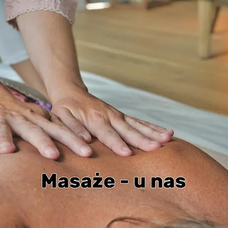 Miodowy Raj 3*