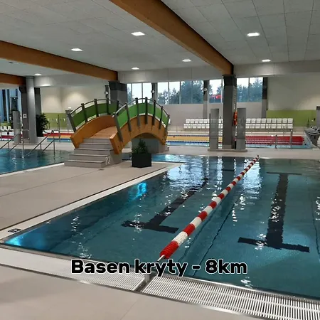 Miodowy Raj Targanice