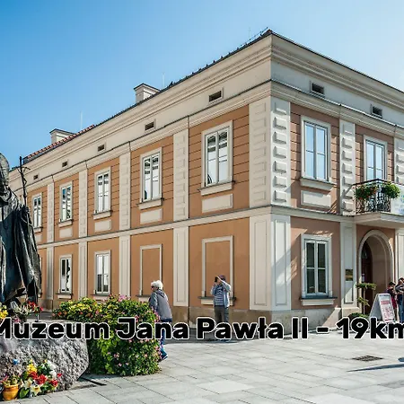 Miodowy Raj 3* Targanice