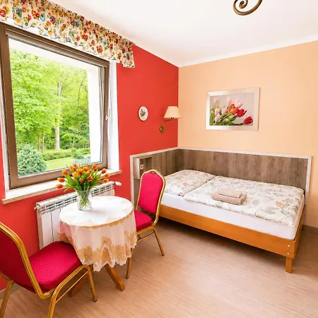 Miodowy Raj 3*