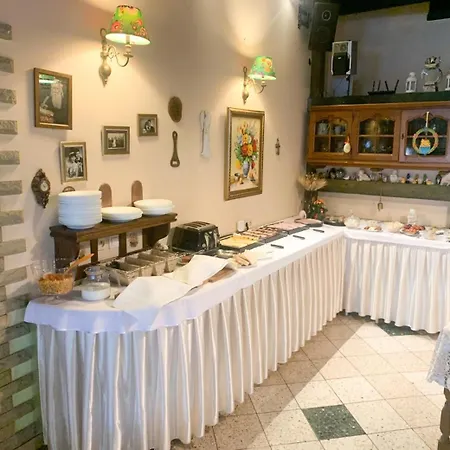 Miodowy Raj Targanice