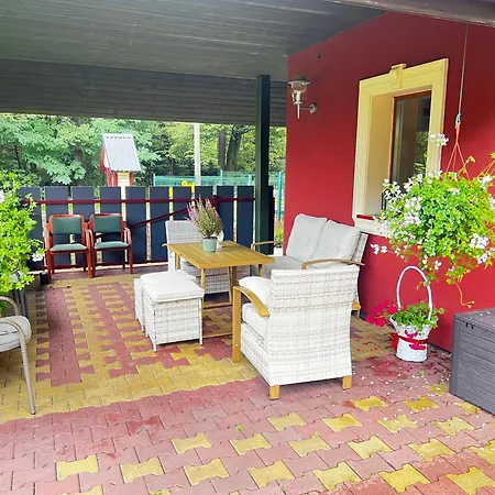 Miodowy Raj 3* Тарганіце