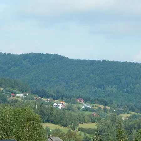 Miodowy Raj 3*
