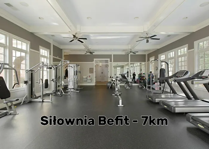 Vendégház Miodowy Raj