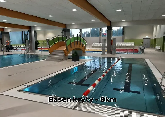 Miodowy Raj Targanice