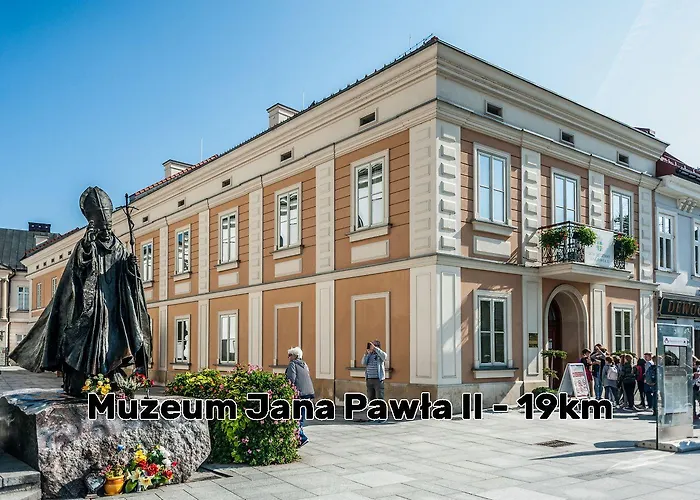 Miodowy Raj 3* Targanice