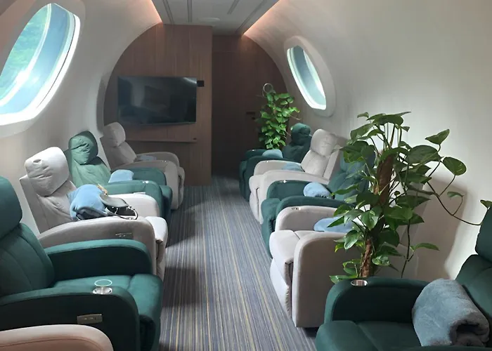 Miodowy Raj Vendégház